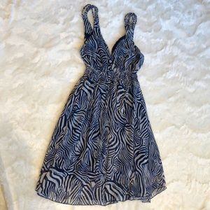 Costa Blanca Dress - size S